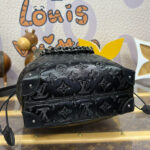Louis Vuitton Noe Trunk PM M13484 Black